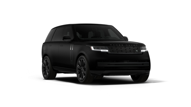 2026 LAND ROVER Range Rover SE 400PS