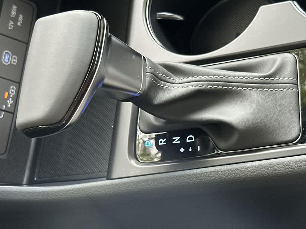 2026 Hyundai Sonata SE - Photo 21
