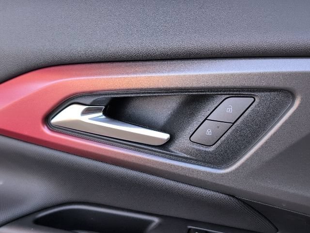 New 2026 Sterling Gray Metallic Chevrolet RS image 16