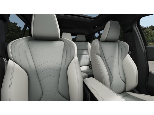 New 2026 Brooklyn Grey Metallic BMW X2 28i image 11