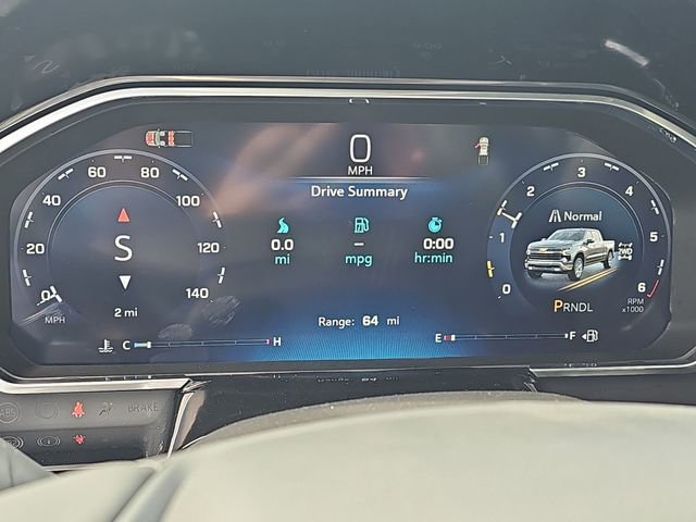 2026 Chevrolet Silverado 1500 LT - Photo 12