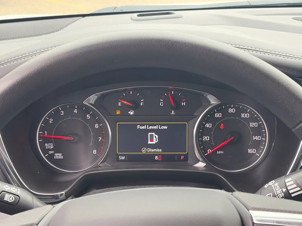2026 Chevrolet Blazer 2LT - Photo 7