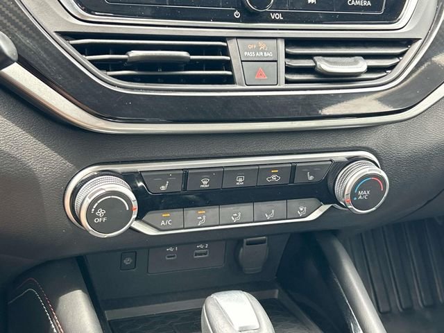 Certified Used 2024 Gray Nissan 2.5 SR image 32