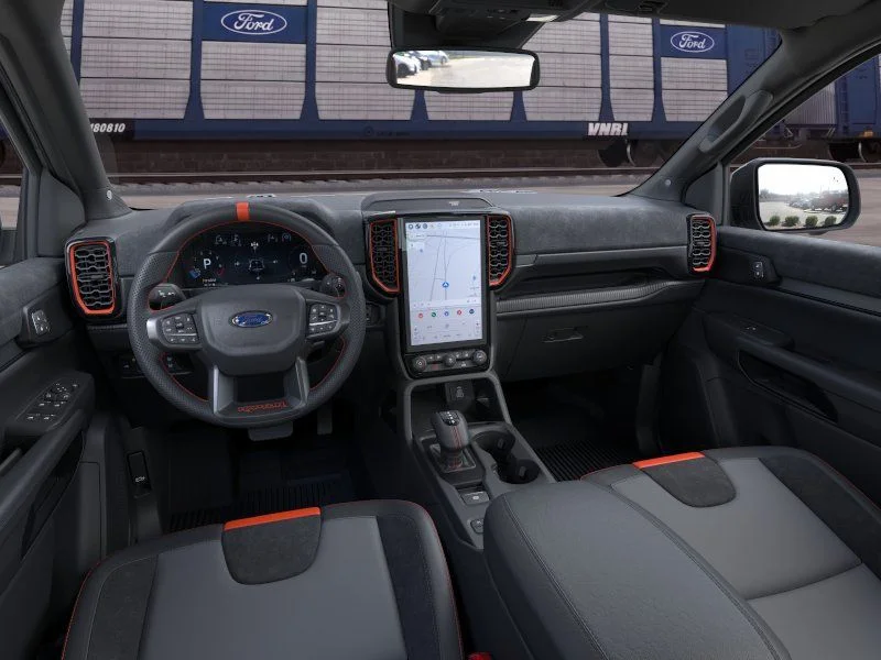 New 2026 Avalanche Ford Raptor image 9