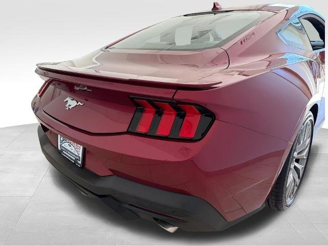 Used 2026 Magenta Ford EcoBoost Premium image 59