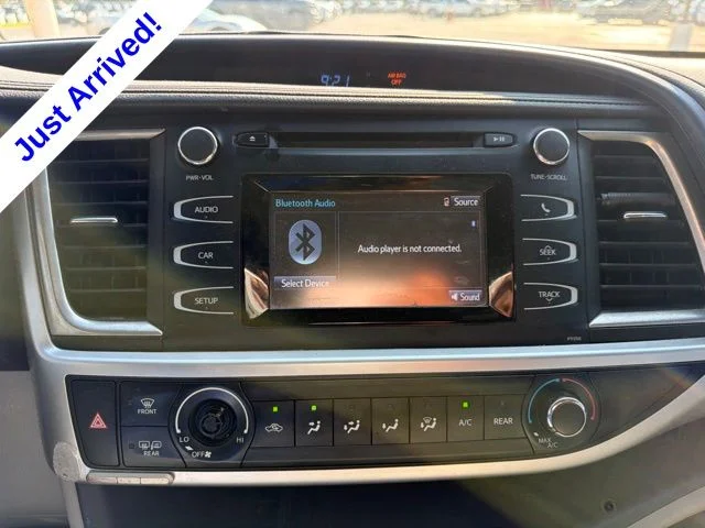 Used 2018 Black Toyota LE image 30