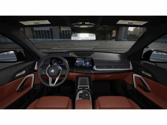 Used 2026 Jet Black BMW xDrive28i image 10