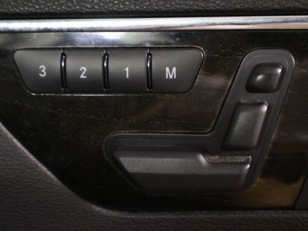 2012 Mercedes-Benz E-Class E350 - Photo 35
