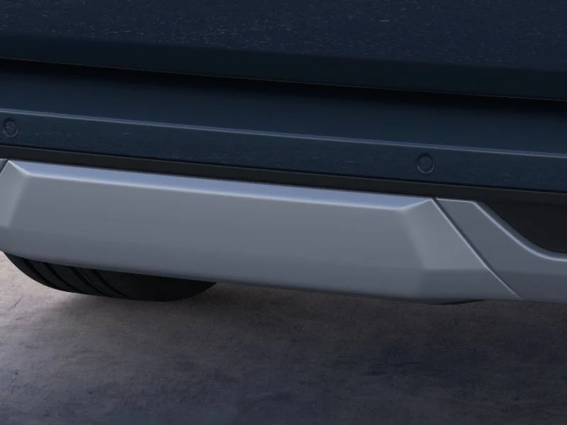 New 2026 Stone Blue Metallic Ford MAX Platinum® image 23