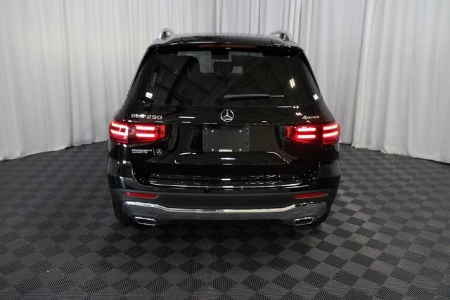 2025 Mercedes-Benz GLB Base - Photo 41