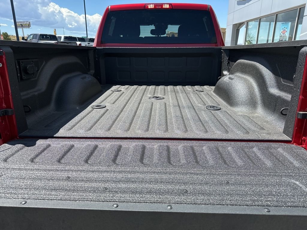 2025 RAM 2500 Big Horn - Photo 32