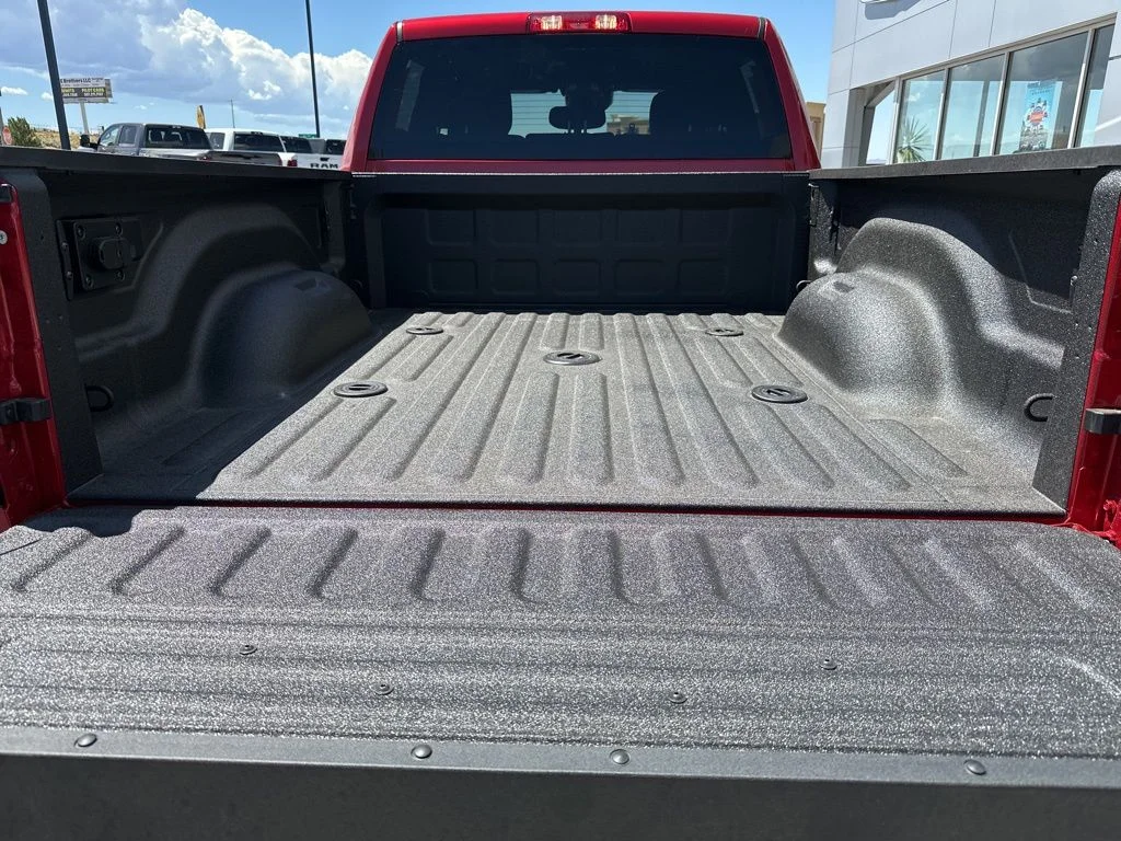 2025 RAM 2500 Big Horn - Photo 32