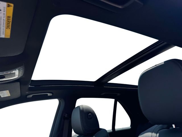 New 2026 Black Mercedes-Benz GLE 350 image 20