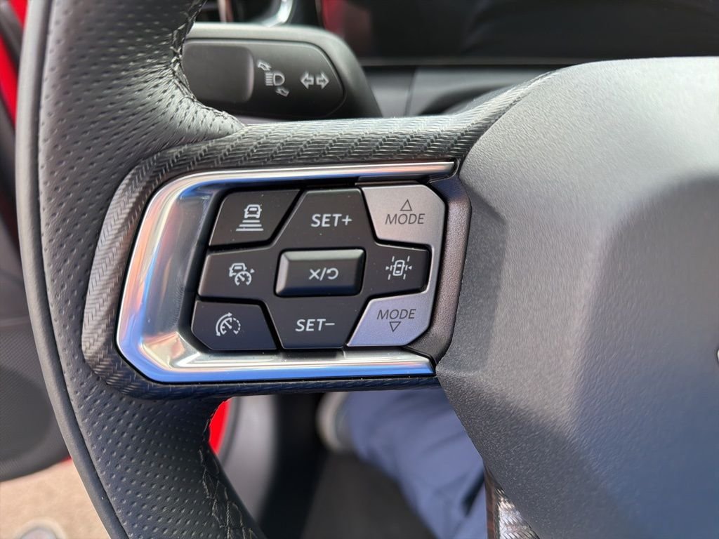 2025 Ford Mustang GT Premium Fastback - Photo 12
