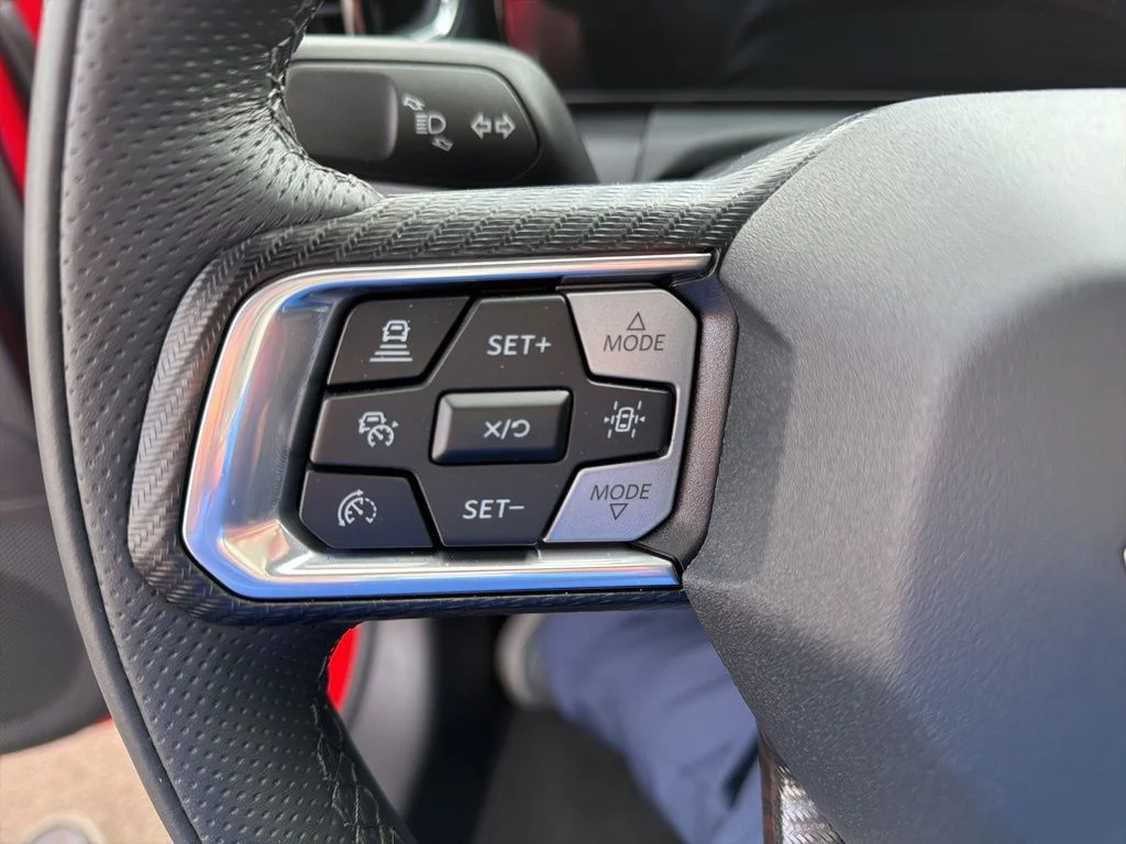 2025 Ford Mustang GT Premium Fastback - Photo 12