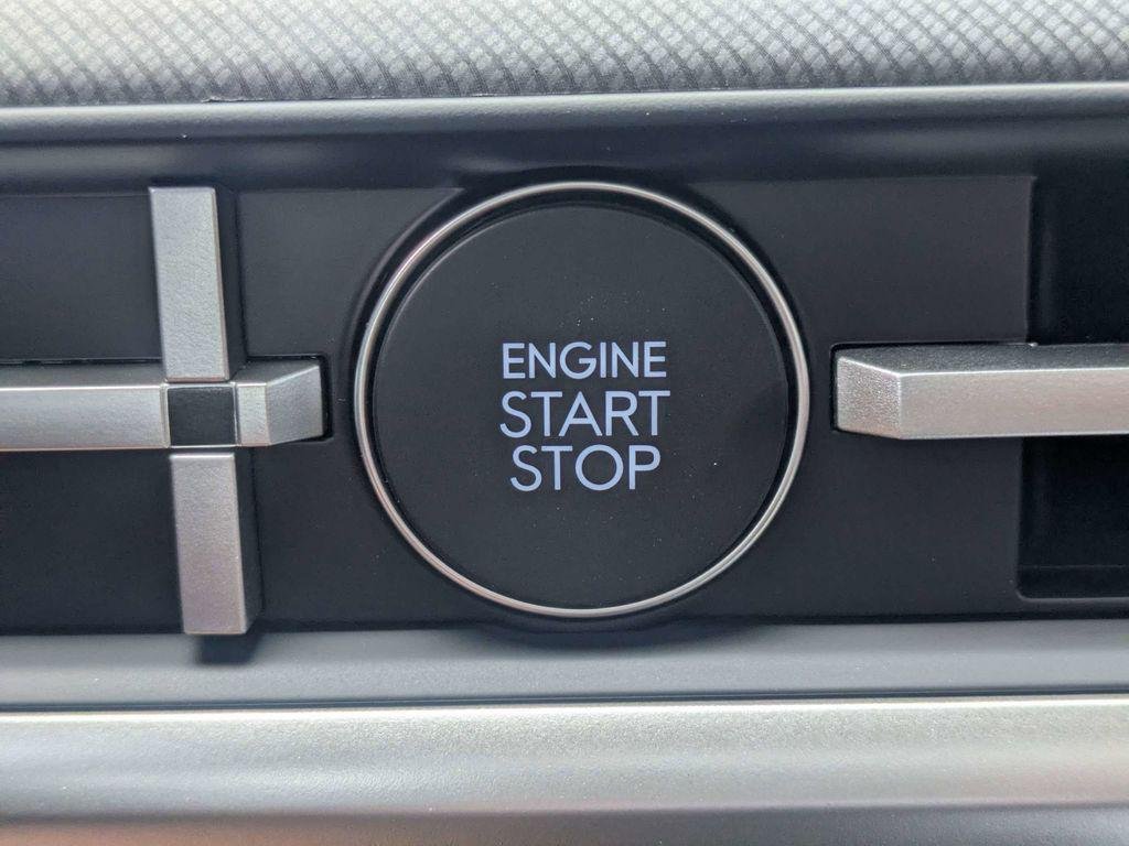 New 2026 White Hyundai SEL image 30