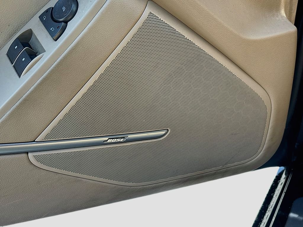 Used 2011 Black Cadillac Performance image 17