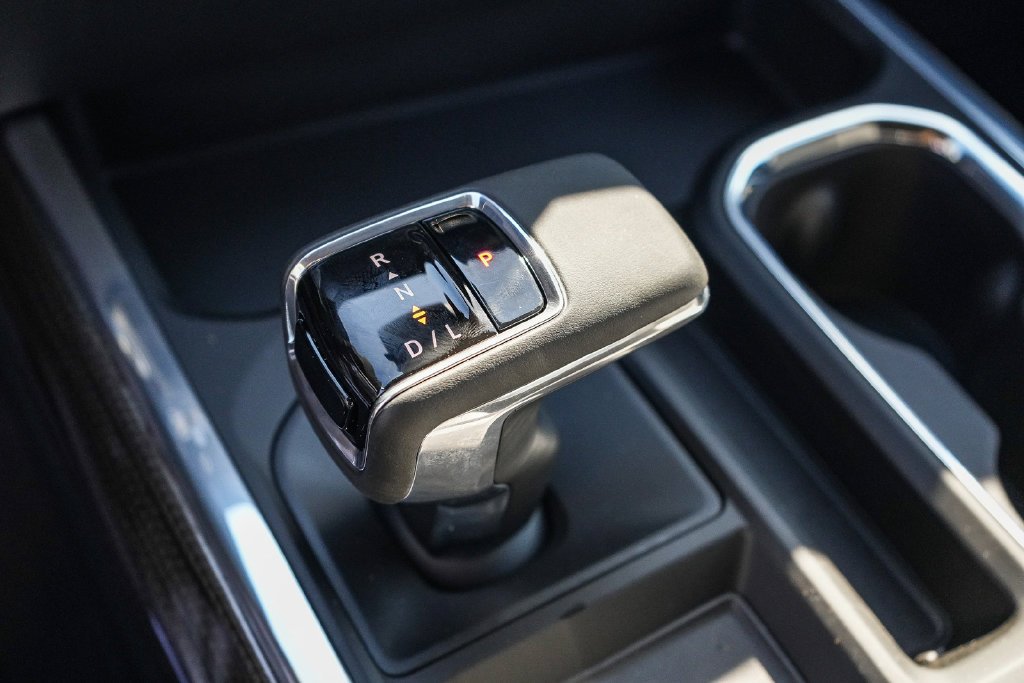 2026 Chevrolet Silverado 1500 RST - Photo 20