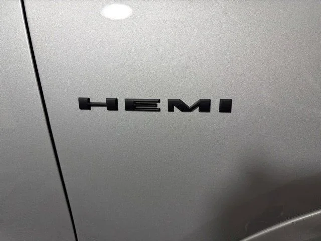 New 2026  Dodge GT Plus HEMI V8 image 3