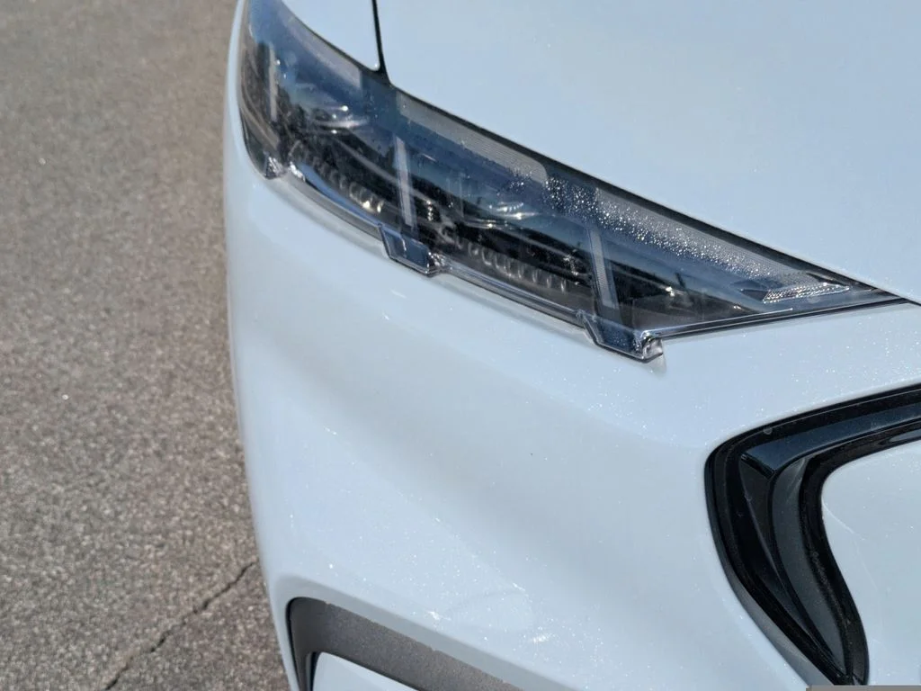 New 2026 Gray Ford Premium image 10