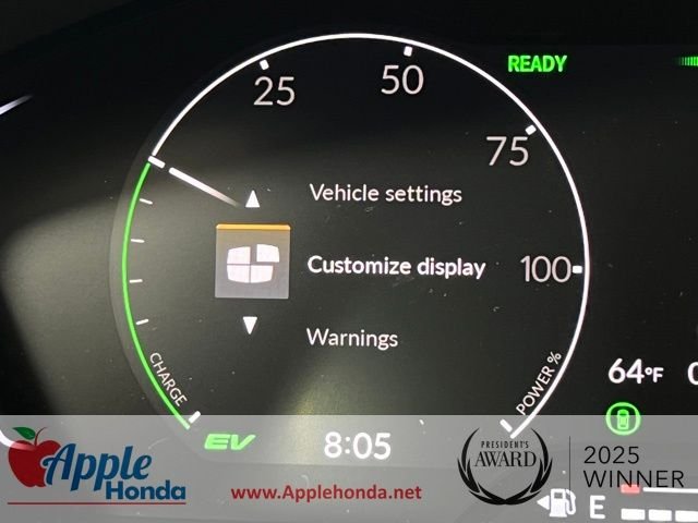 2026 Honda Civic Sport Touring - Photo 18