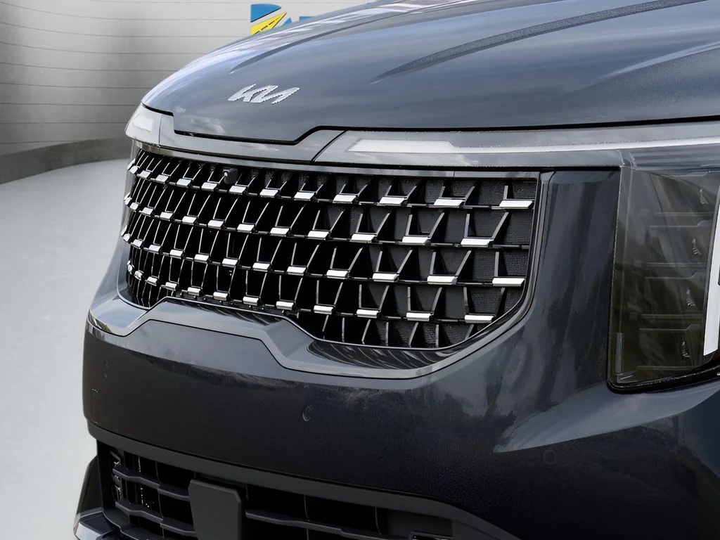 New 2026 Panthera Metal Kia SX Prestige image 27