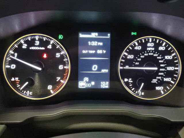 2026 Subaru Crosstrek Wilderness - Photo 25