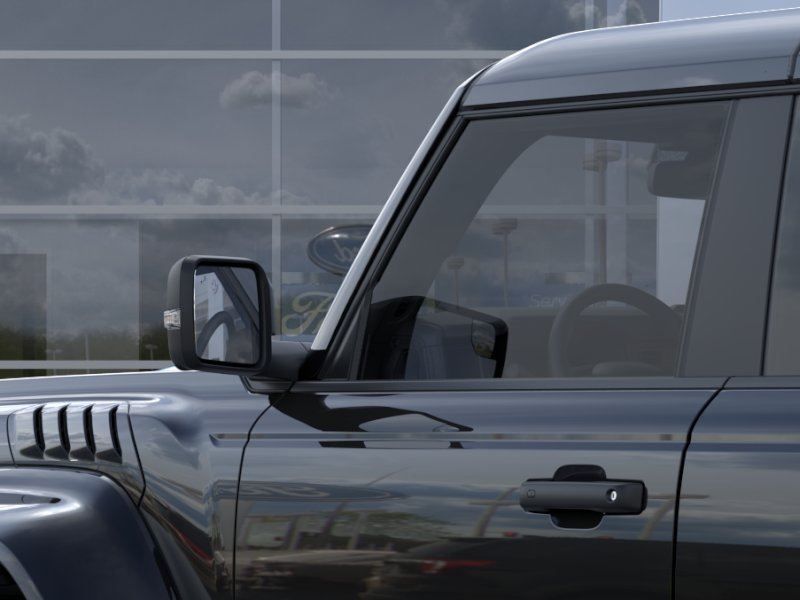 New 2026 Shadow Black Ford Raptor® image 35
