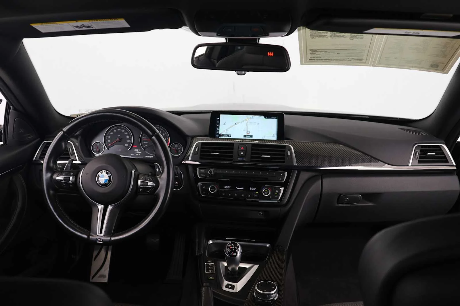 Used 2017 Mineral Grey Metallic BMW  image 29