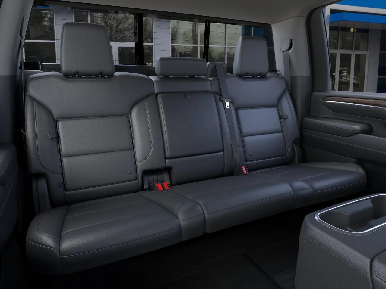 2026 Chevrolet Silverado 2500 HD LT - Photo 24