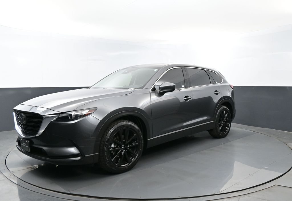 2023 Mazda CX-9 Touring Plus AWD's photo