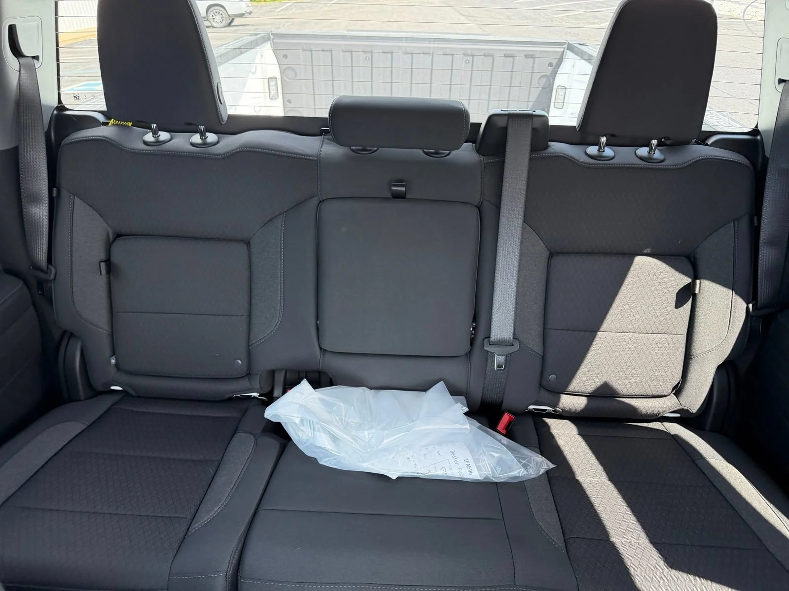 2026 GMC Sierra 1500 Elevation - Photo 16