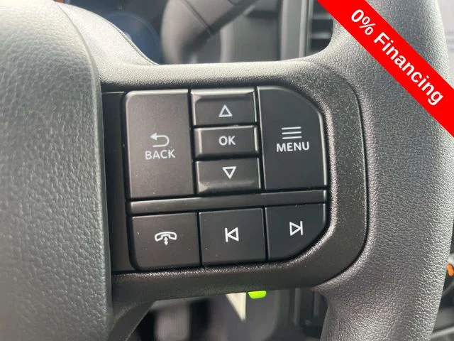 New 2026 Silver Ford XLT image 16