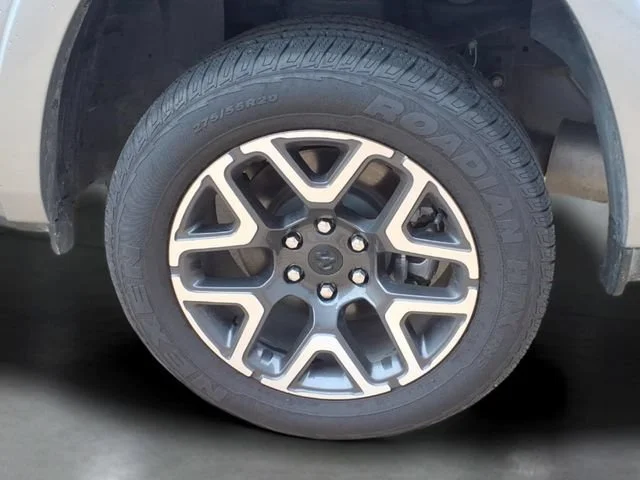 Used 2026  Ram Laramie image 27