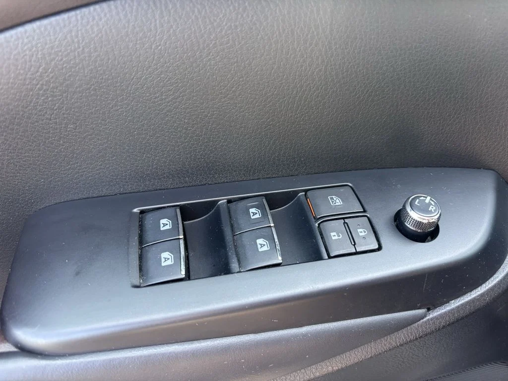 Used 2019 Silver Toyota Limited Platinum image 14