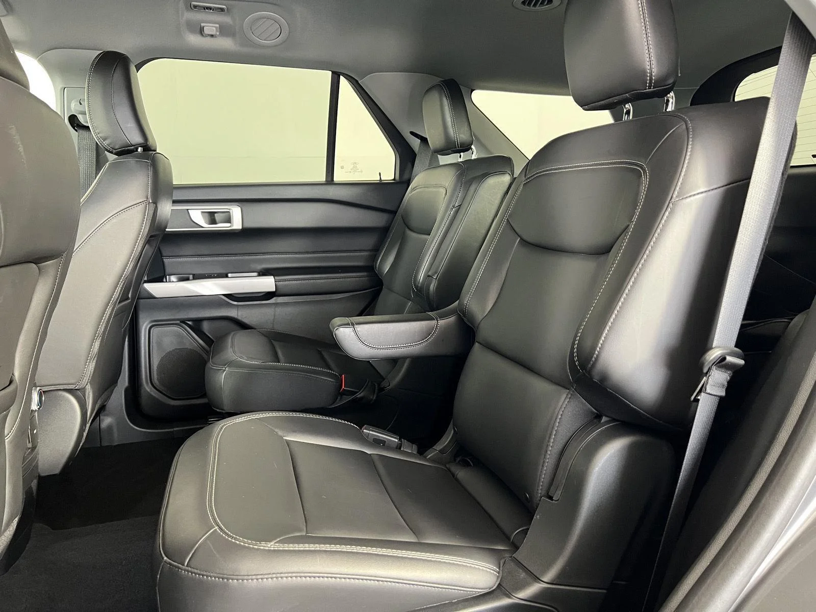Used 2023 Carbonized Gray Ford XLT image 26