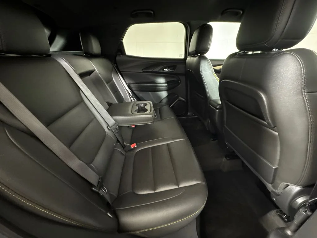 2024 Chevrolet TrailBlazer Activ - Photo 13