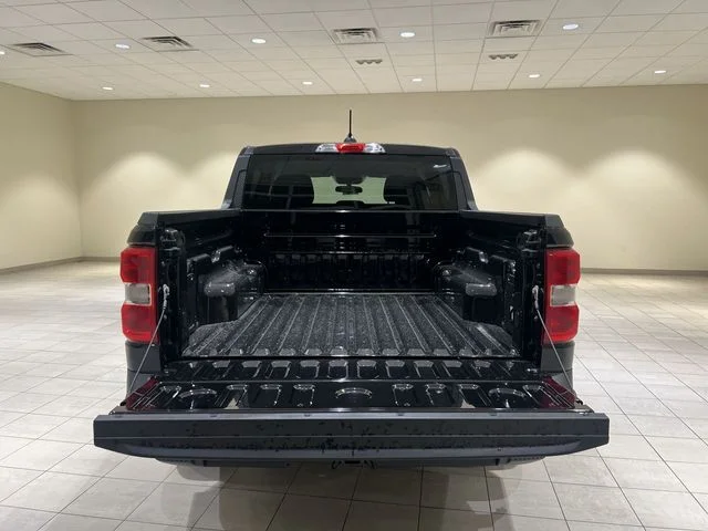 New 2026 Black Ford XLT image 22