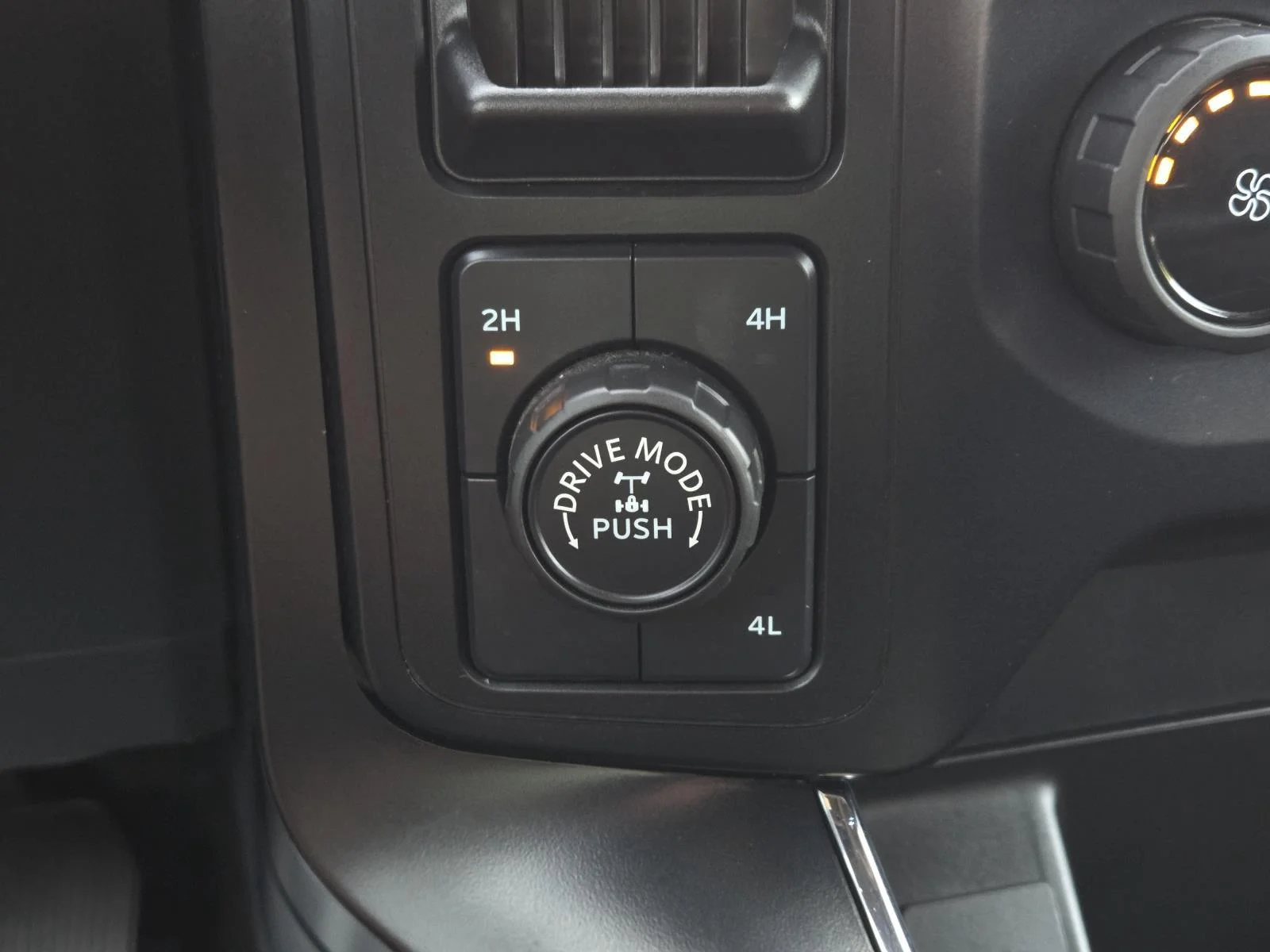 Used 2023 Antimatter Blue Ford STX image 22