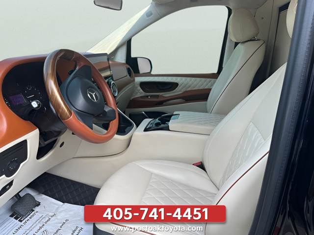 2020 Mercedes-Benz Metris Passenger Van Base - Photo 17