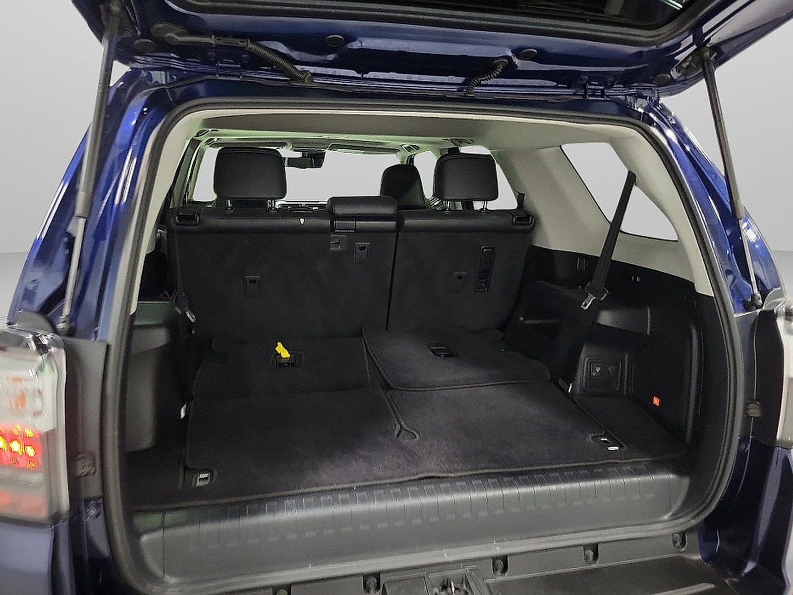 2021 Toyota 4Runner Limited - Photo 7