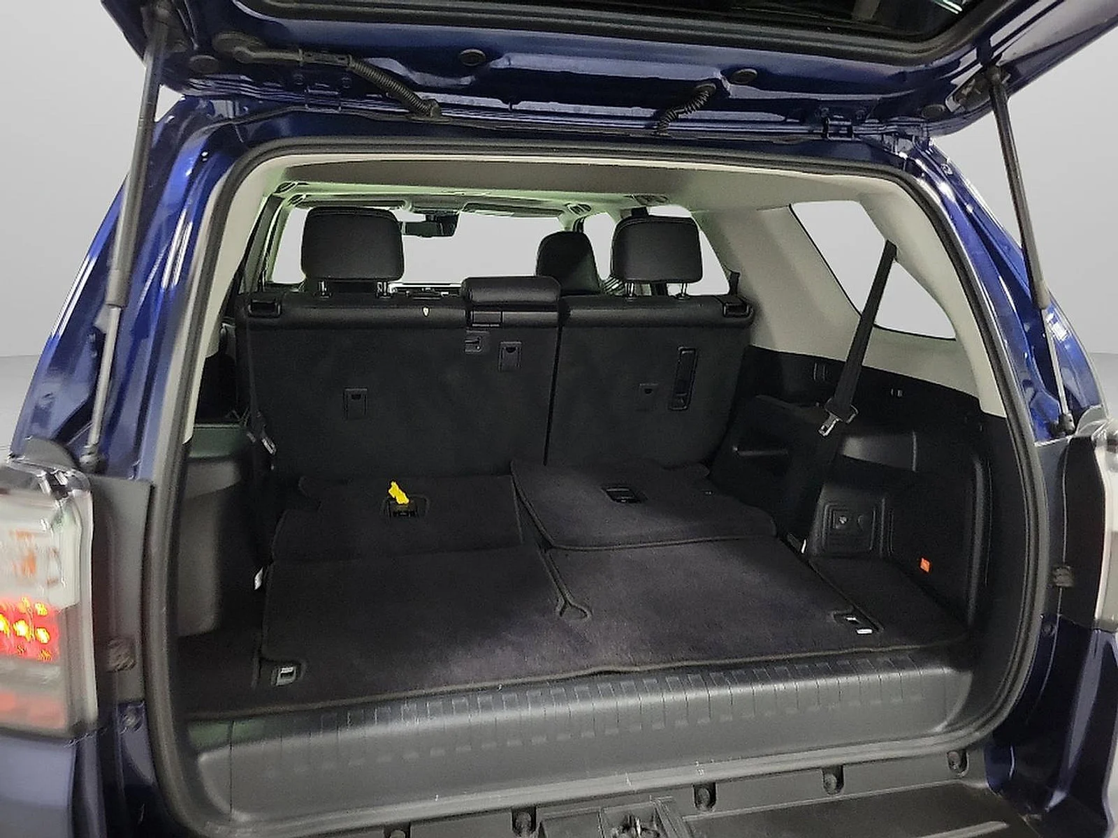 2021 Toyota 4Runner Limited - Photo 7