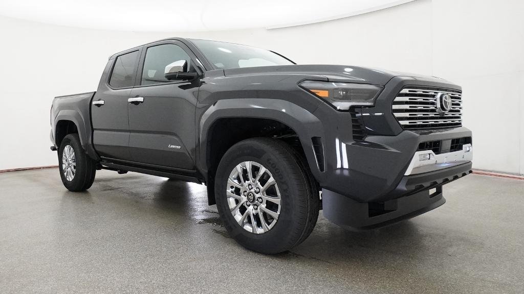 New 2026 Underground Toyota Limited image 9