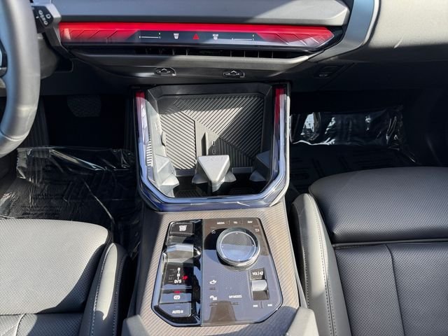 Used 2026 Gray BMW 30 xDrive image 15