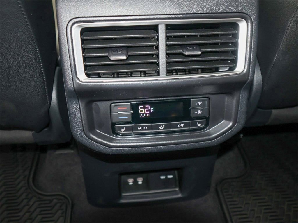 New 2026 Black Volkswagen 2.0T SEL image 17