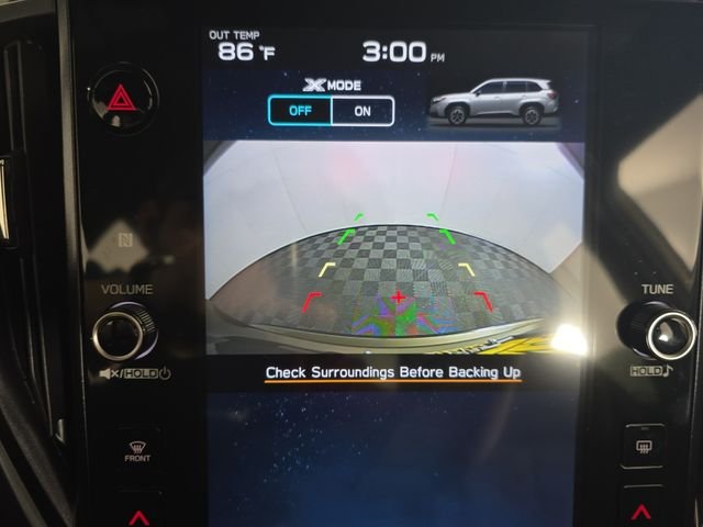 Used 2025 Brown Subaru Premium image 18