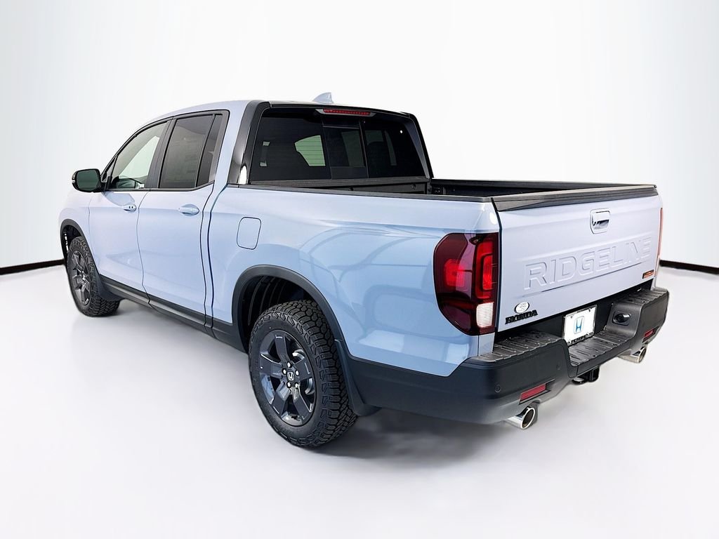 2026 Honda Ridgeline TrailSport - Photo 7