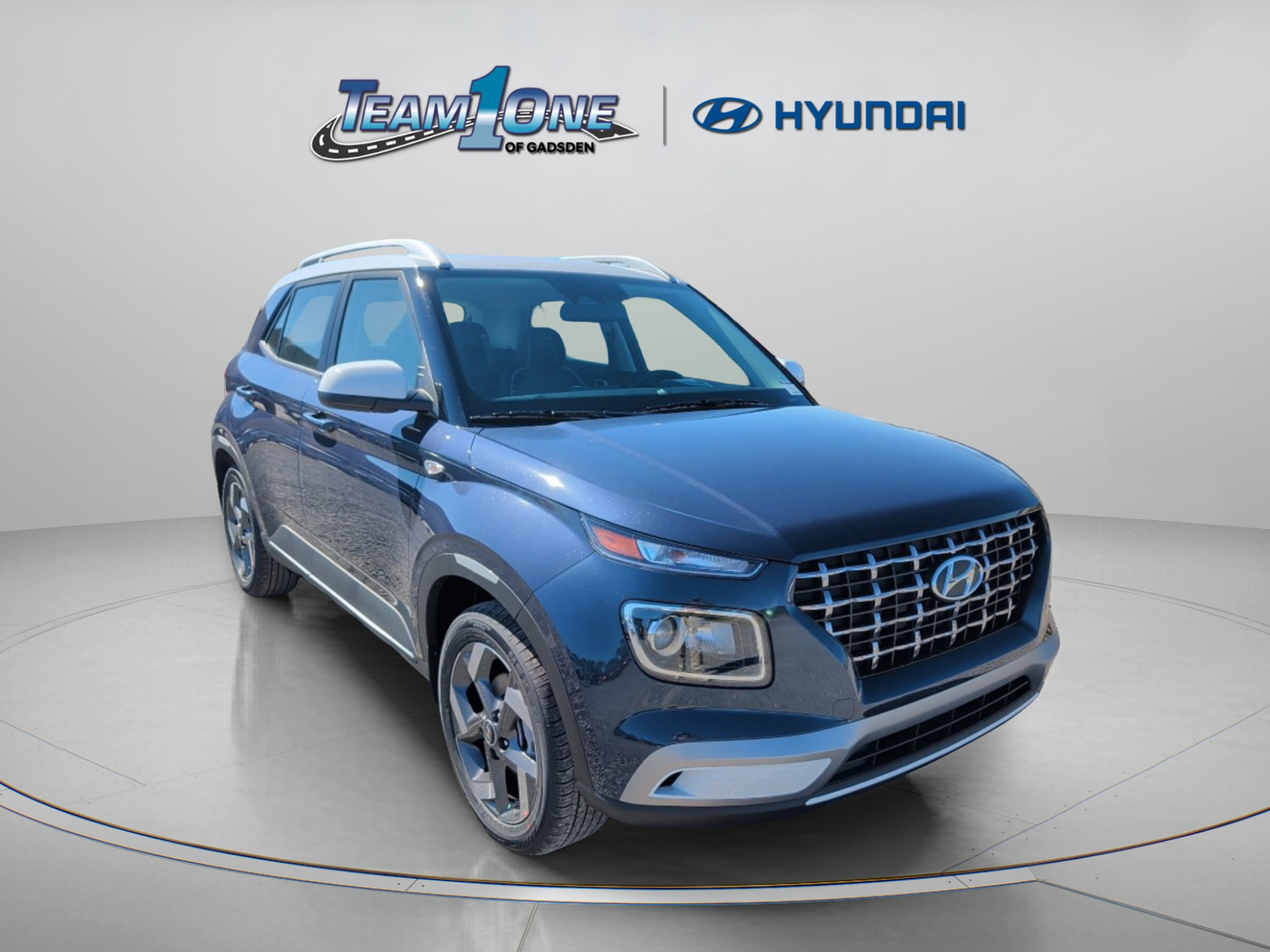 2026 Hyundai Venue