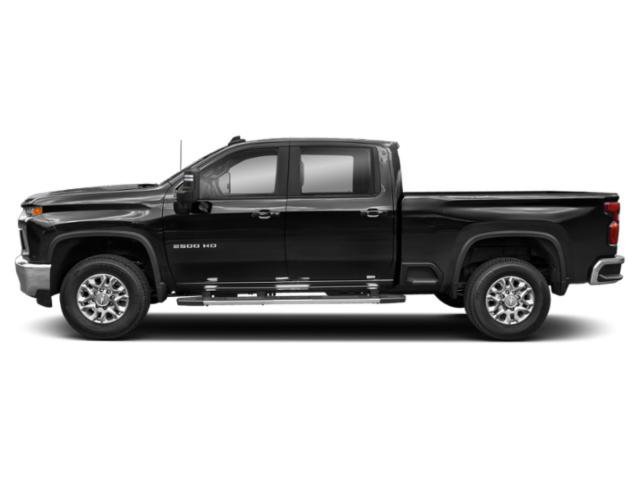 2020 Chevrolet Silverado 2500HD LT - Photo 6