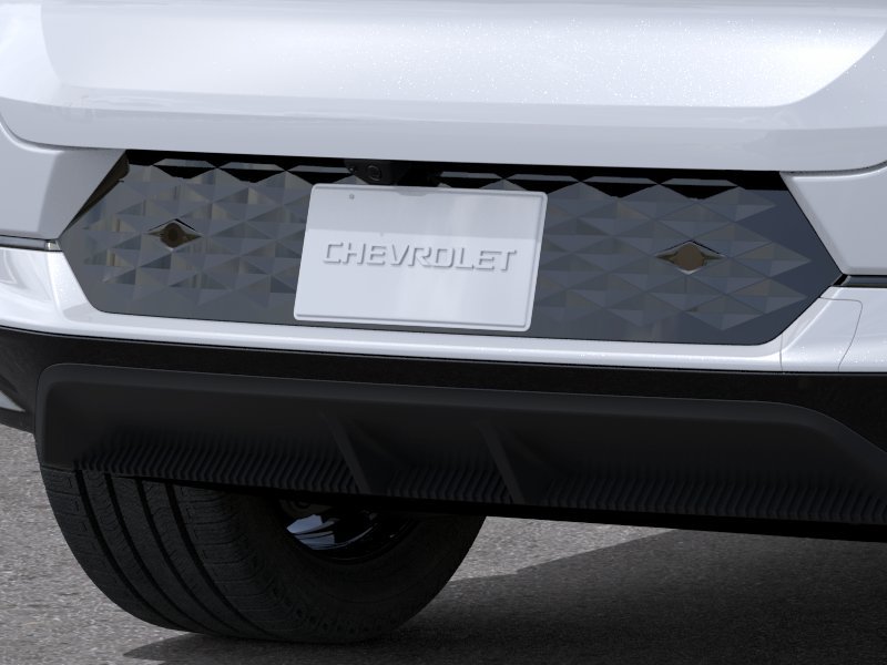 2026 Chevrolet Equinox EV RS - Photo 14
